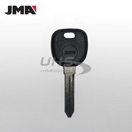 Jma JMA:B99PT Transponder Key Megamos13 Chip - (JMA) JMA-TP03GM-28-P